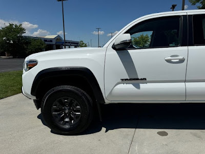 2021 Toyota Tacoma 4WD SR5