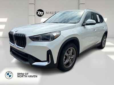 2023 BMW X1 xDrive28i