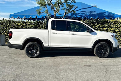 2024 Honda Ridgeline Sport