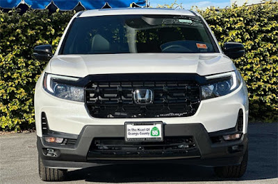 2024 Honda Ridgeline Sport