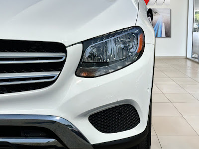 2018 Mercedes-Benz GLC GLC 300