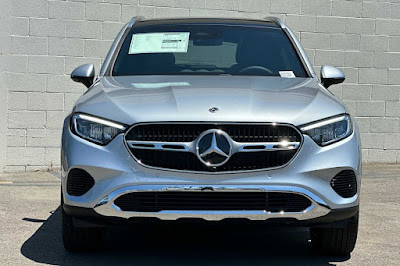 2024 Mercedes-Benz GLC GLC 300