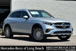 2024 Mercedes-Benz GLC GLC 300