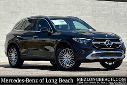 2024 Mercedes-Benz GLC GLC 300