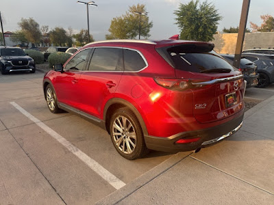 2021 Mazda CX-9 Signature