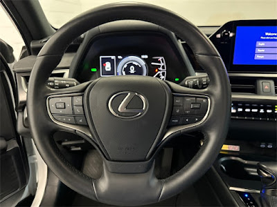 2023 Lexus UX 250h Base