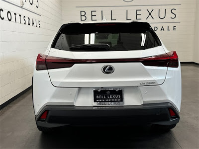 2023 Lexus UX 250h Base