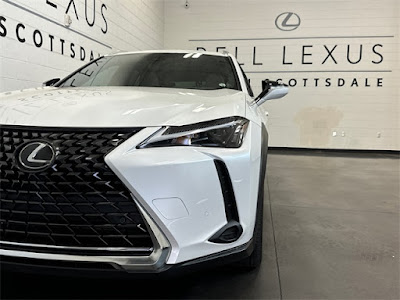 2023 Lexus UX 250h Base