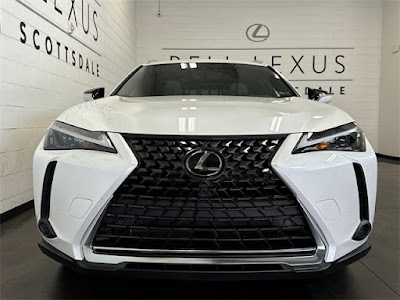 2023 Lexus UX 250h Base