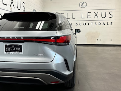 2023 Lexus RX 350 Premium