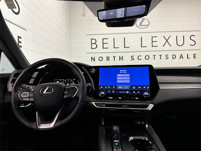 2023 Lexus RX 350 Premium