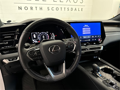 2023 Lexus RX 350 Premium