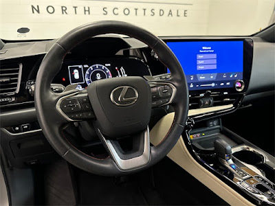 2023 Lexus NX 350 Premium