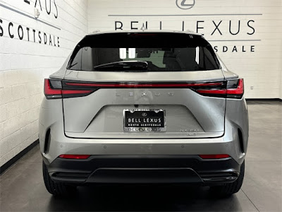 2023 Lexus NX 350 Premium