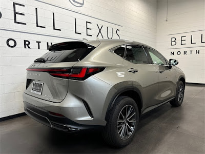 2023 Lexus NX 350 Premium