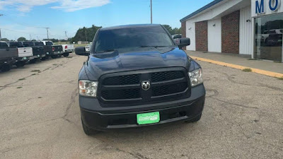 2018 RAM 1500 SSV