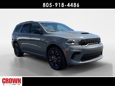 2024 Dodge Durango R/T