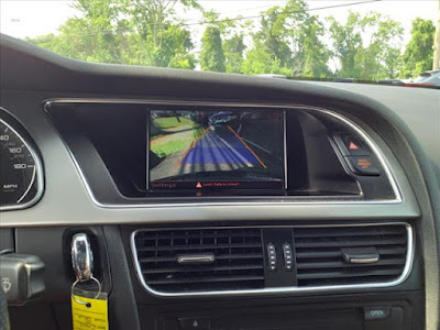 2010 Audi A5 AWD CONVERTIBLE PREM PLUS