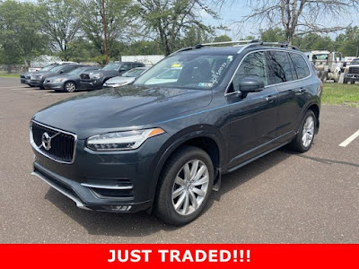 2017 Volvo XC90 Momentum AWD