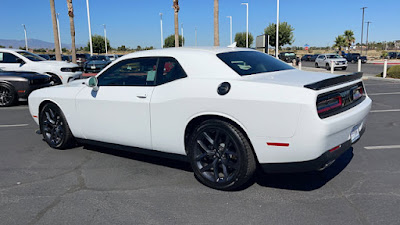 2023 Dodge Challenger GT