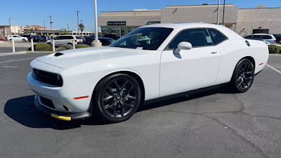 2023 Dodge Challenger GT