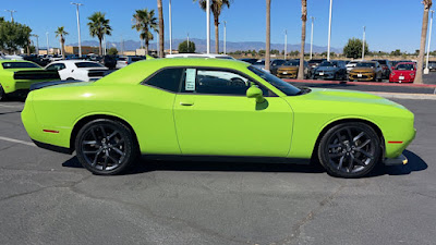 2023 Dodge Challenger GT