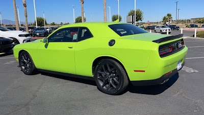 2023 Dodge Challenger GT