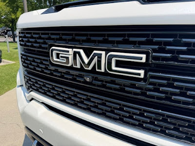 2021 GMC Sierra 2500HD Denali