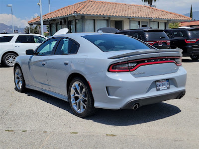 2021 Dodge Charger GT