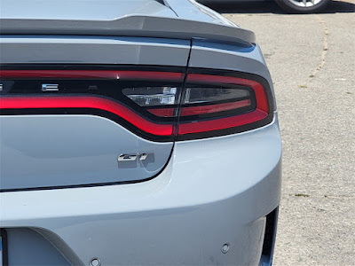 2021 Dodge Charger GT