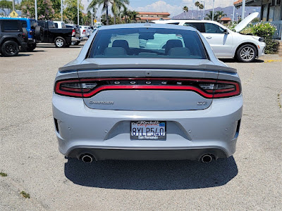 2021 Dodge Charger GT