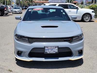 2021 Dodge Charger GT