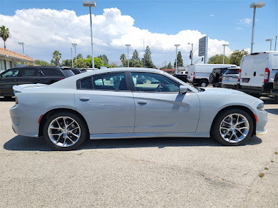 2021 Dodge Charger GT