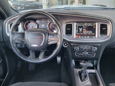 2021 Dodge Charger GT