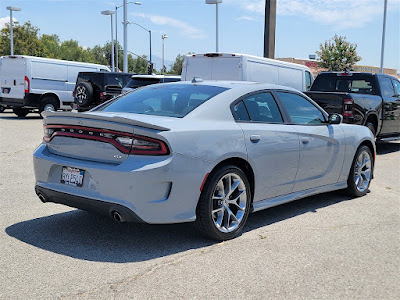 2021 Dodge Charger GT