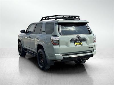 2021 Toyota 4Runner TRD Pro