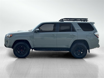 2021 Toyota 4Runner TRD Pro