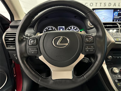 2021 Lexus NX NX 300