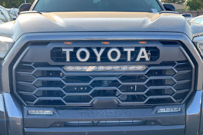 2023 Toyota Tundra TRD Pro Hybrid CrewMax 5.5 Bed