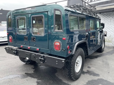 1995 HUMMER H1