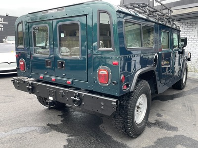 1995 HUMMER H1