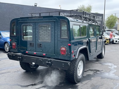 1995 HUMMER H1