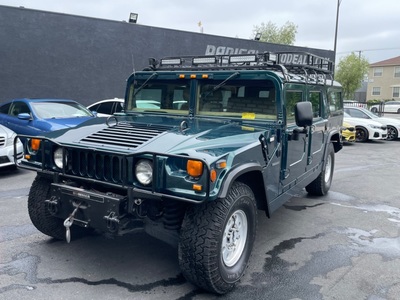 1995 HUMMER H1