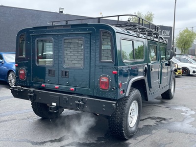 1995 HUMMER H1