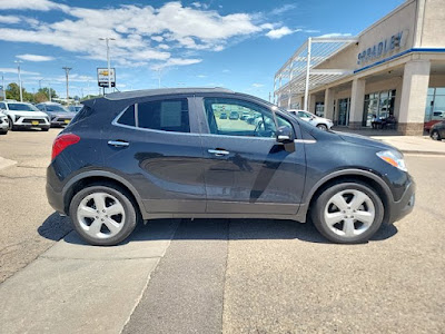 2015 Buick Encore Convenience