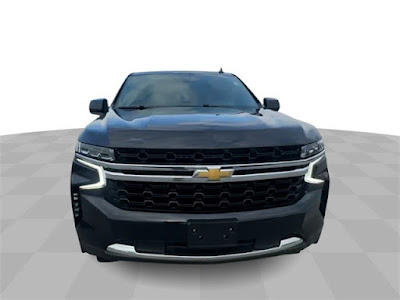 2022 Chevrolet Tahoe LS