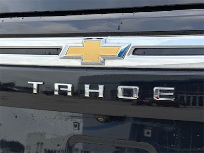 2022 Chevrolet Tahoe LS