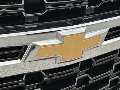 2022 Chevrolet Tahoe LS