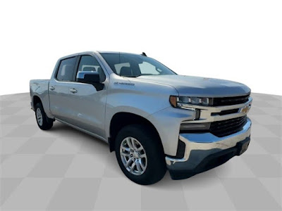 2022 Chevrolet Silverado 1500 LTD LT *ONE OWNER*