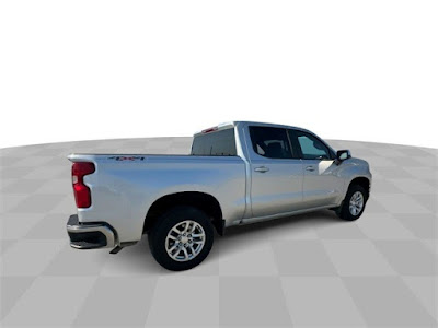 2022 Chevrolet Silverado 1500 LTD LT *ONE OWNER*